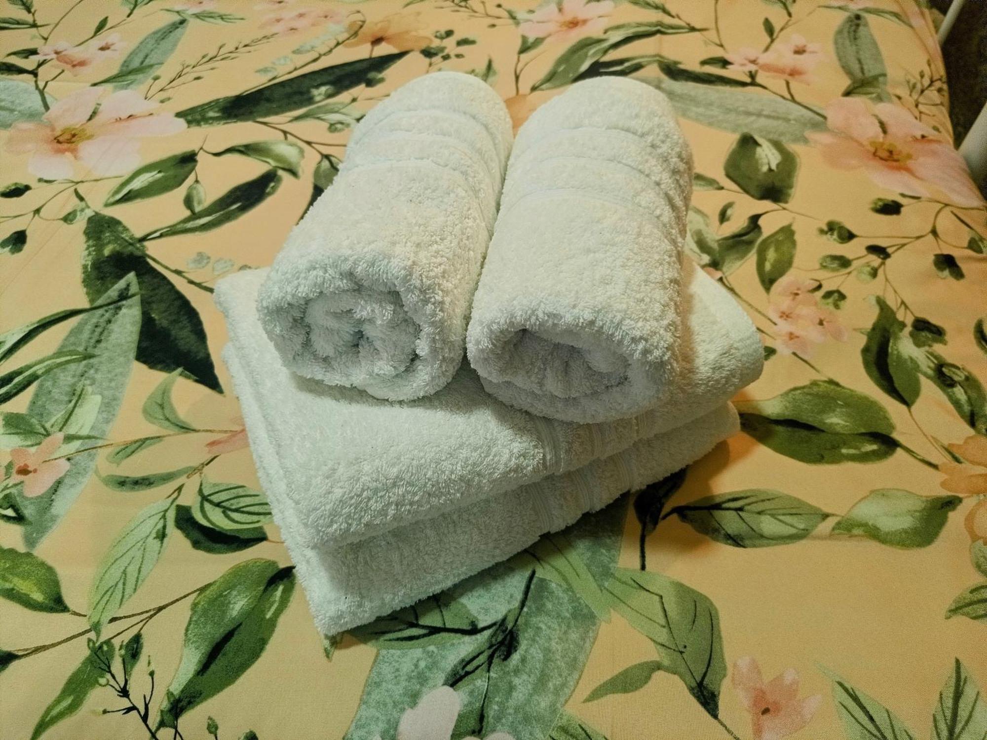 Ponte Caldelas4 Soles公寓 外观 照片